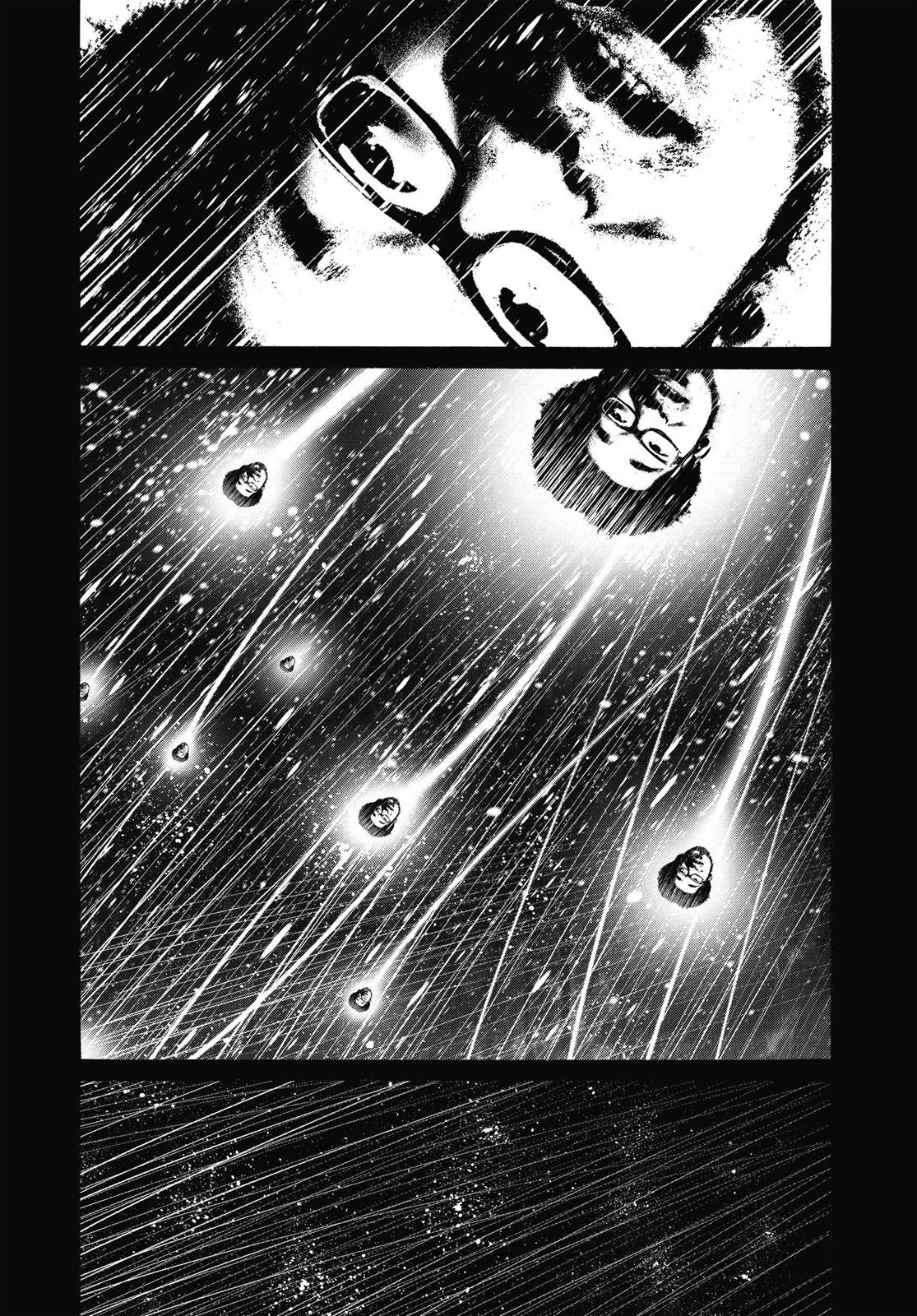 Oyasumi Punpun Chapter 140 image 19